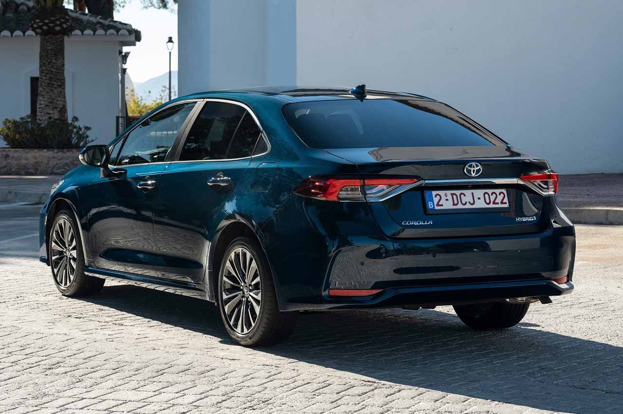 coches más vendidos del mundo 