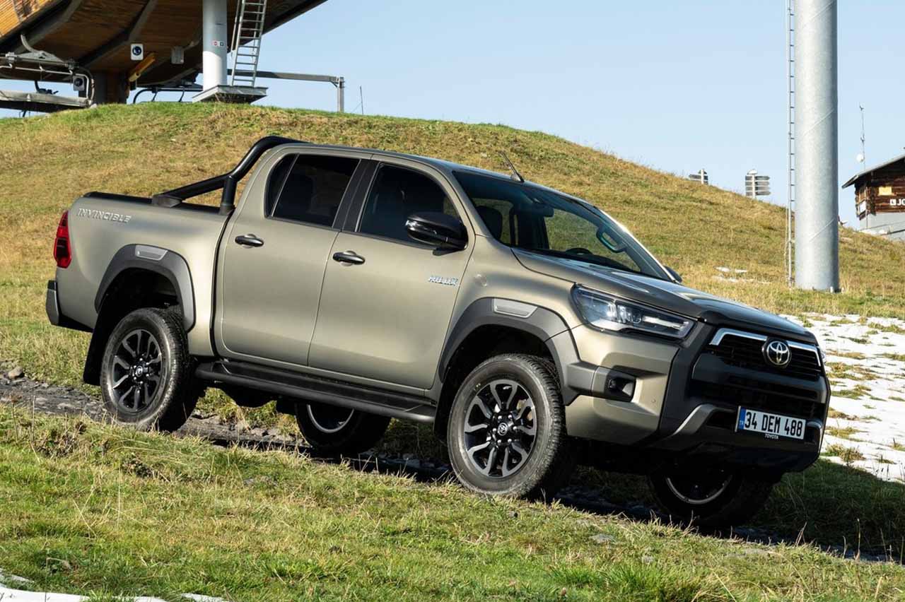 coches más vendidos del mundo 