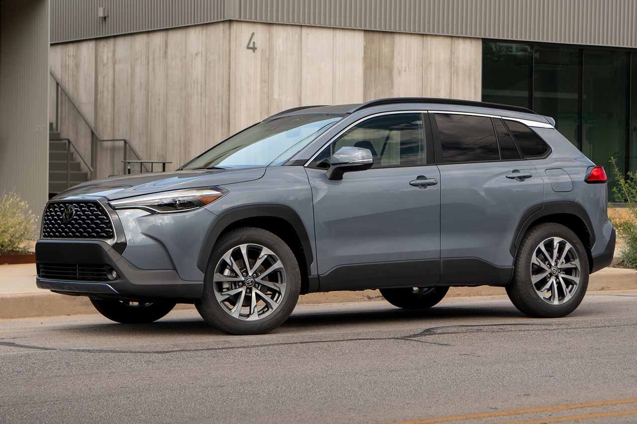 coches más vendidos del mundo 