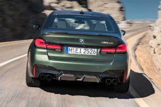 7 coches nuevos con motor de 8 cilindros que aún puedes comprar coches nuevos con motor de 8 cilindros