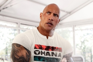 Dwayne ‘The Rock’ Johnson tendrá su propia película en ‘Fast & Furious’ dwayne the rock johnson
