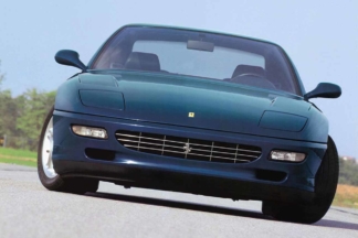 4 Ferrari infravalorados... y otros 4 sobrevalorados ferrari infravalorados sobrevalorados