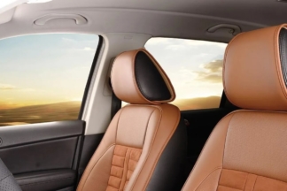 Descubren la función oculta de las agarraderas de techo del coche función oculta agarraderas coche