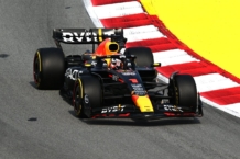 GP España 2023 F1: Verstappen domina de principio a fin GP España 2023 F1