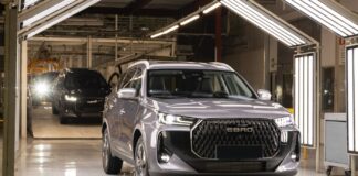 10 marcas de coches chinos que se venden en España, para que no pierdas la cuenta marcas de coches chinos que se venden en España