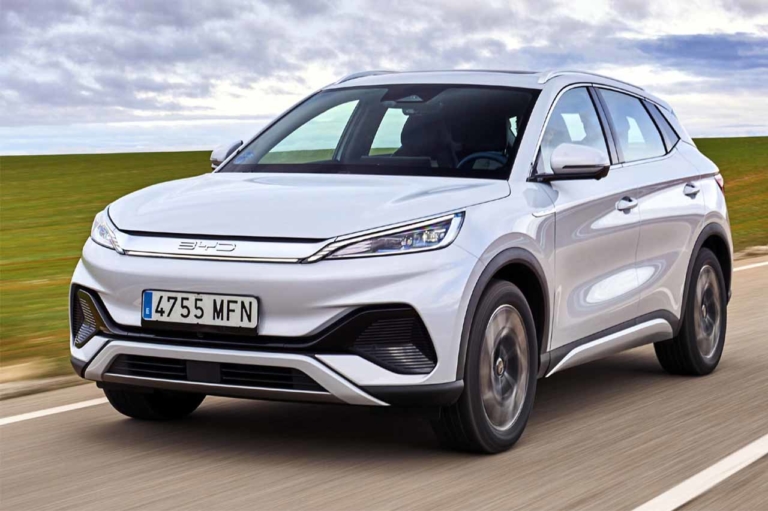 7 marcas de coches chinos que se venden en España - Periodismo del Motor