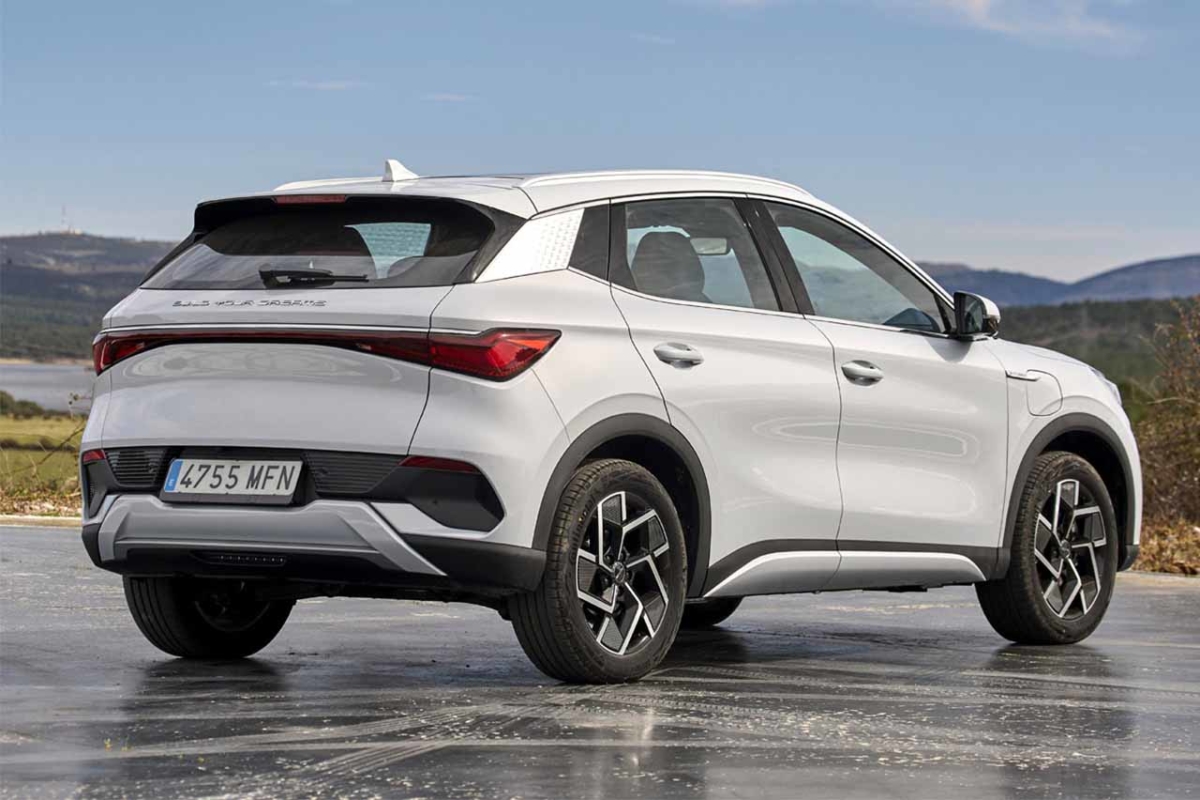 7 marcas de coches chinos que se venden en España - Periodismo del Motor