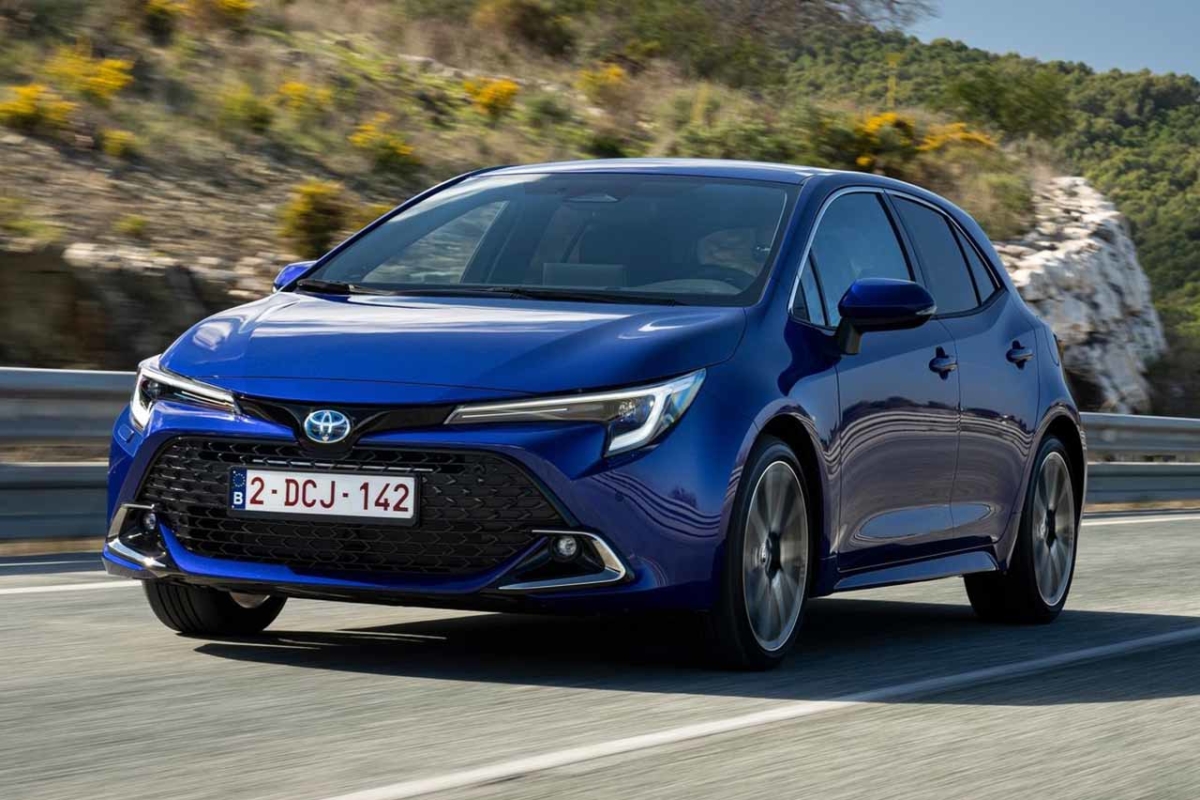 ¡Impresionante! Los Mejores Coches Calidad Precio 2023 - f3kzscb