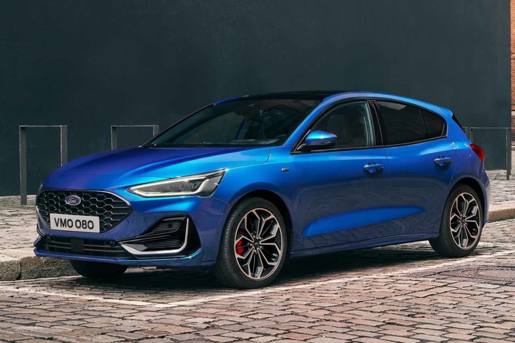 ¡Impresionante! Los Mejores Coches Calidad Precio 2023 - zx52aai