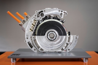 ¿Cuáles son los beneficios de los motores de flujo axial para los coches eléctricos? motores flujo axial yasa