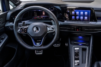 El nuevo Tiguan recupera los botones físicos porque los táctiles "causaron mucho daño" a la marca, según el CEO de VW nuevo Tiguan botones físicos