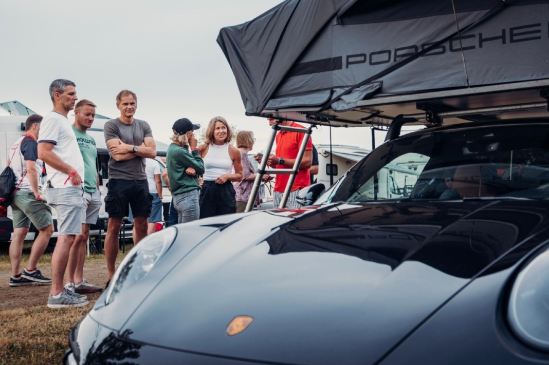 Olivier Blume 24 Horas de Le Mans