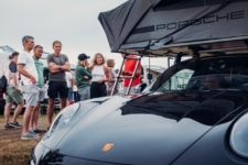 Olivier Blume 24 Horas de Le Mans