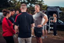 Olivier Blume 24 Horas de Le Mans