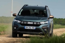 PRUEBA: Dacia Jogger Hybrid 140 Extreme prueba dacia jogger hybrid 140 extreme
