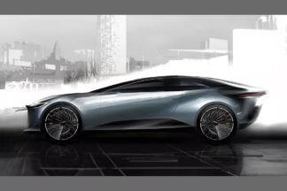 Toyota desarrolla una herramienta de IA para diseñar coches eléctricos toyota herramienta ia diseñar coches electricos