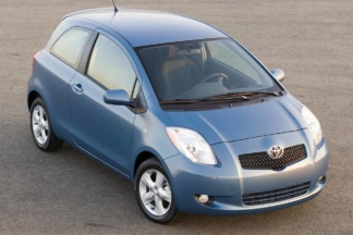 Estos son los 5 Toyota más fiables de segunda mano