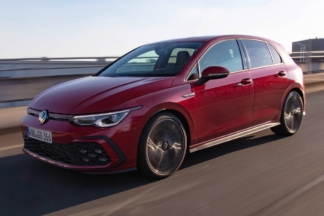 El Volkswagen Golf dejará de ser manual, incluido el GTI Volkswagen Golf manual