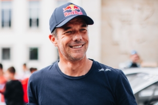 Sébastien Loeb competirá con ABT Cupra XE en el Extreme E Sébastien Loeb ABT Cupra XE