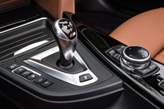 BMW valora tener cajas de cambios simuladas en sus M eléctricos BMW caja cambios simulada