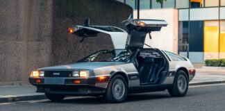 Estos coches clásicos son deportivos, sí, pero no dan la talla y están sobrevalorados