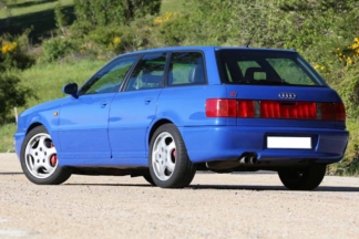 6 coches familiares deportivos clásicos alemanes que aún molan coches familiares deportivos clásicos alemanes