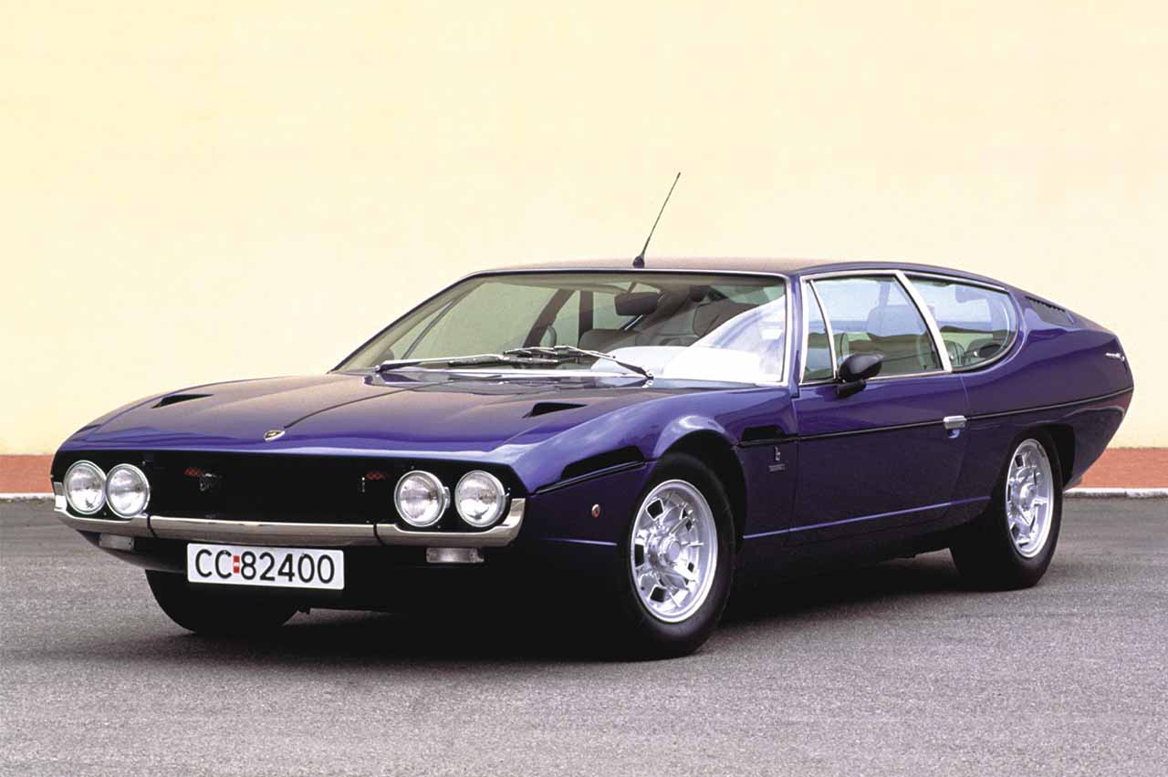 gran turismo italianos 