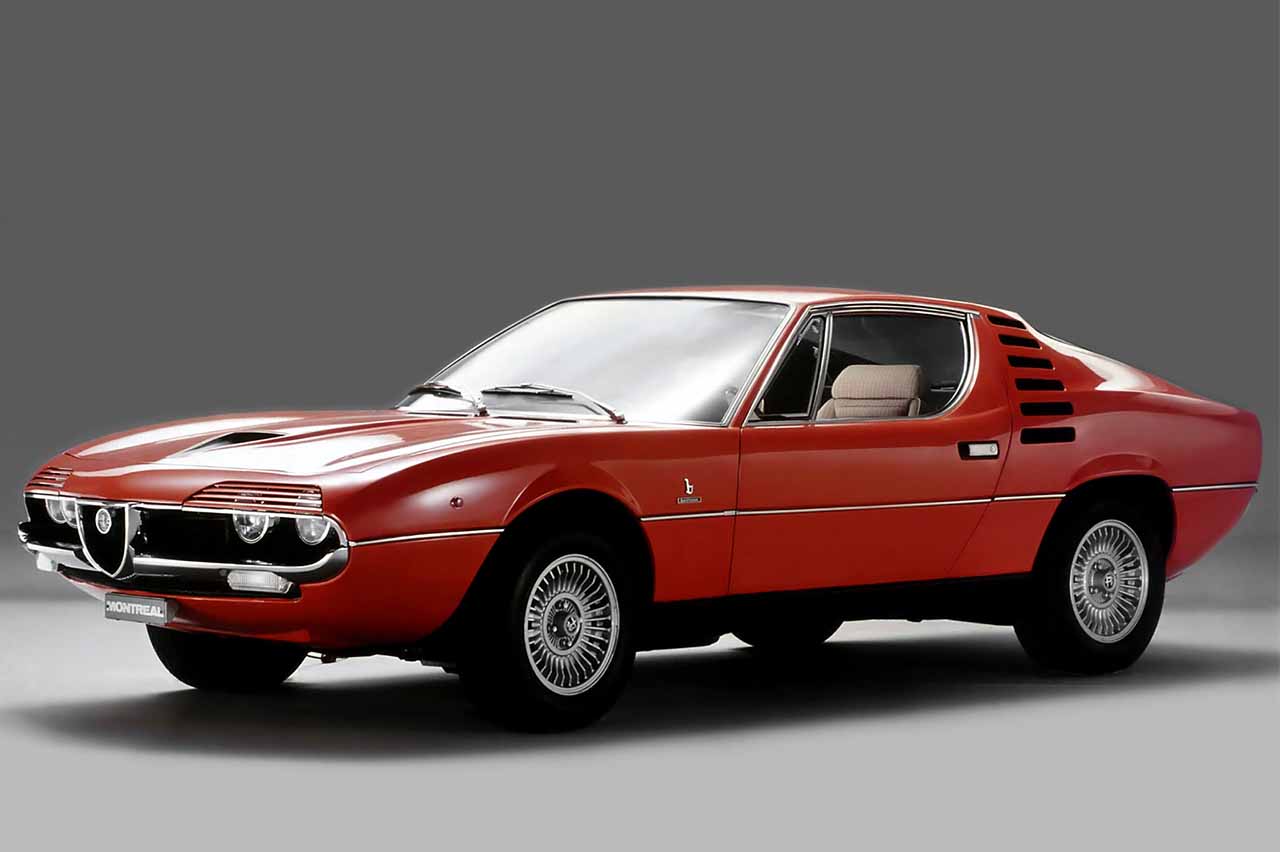 gran turismo italianos 