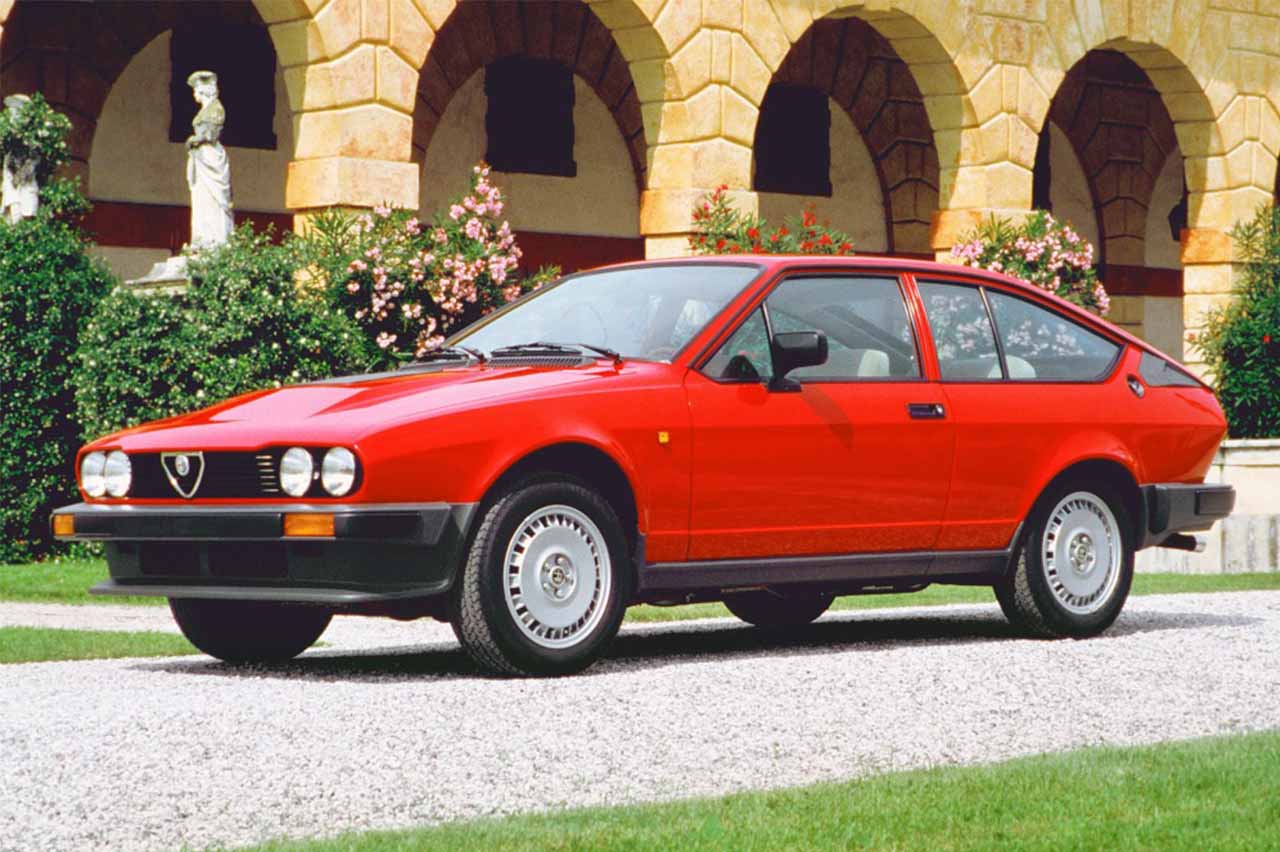 gran turismo italianos 