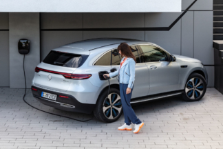 Los ladrones tienen ahora un nuevo objetivo en los coches eléctricos ladrones robos coches electricos