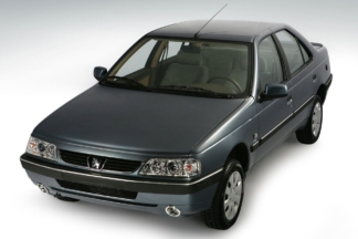 En 2022 casi se venden más unidades en el mundo del Peugeot 405 que del Volkswagen Passat peugeot 405