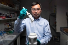 La pintura blanca que refleja el 98,1% de la radiación solar, con todas sus ventajas, podría ser aplicada a los coches pintura blanca