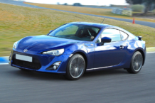 Toyota restaurará los GT86 por unos 4.000 euros en Japón