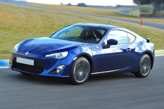 Toyota restaurará los GT86 por unos 4.000 euros en Japón