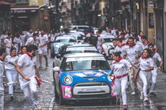 SanferMINI celebra su segunda edición SanferMINI