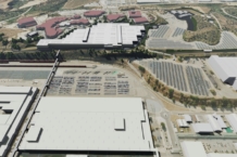 SEAT construirá una planta de baterías en Martorell seat planta baterias martorell