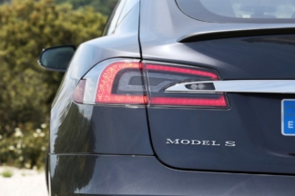 Cómo Elon Musk quiso con Tesla crear una marca ‘SEXY’ tesla marca sexy