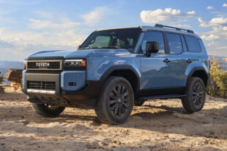 Toyota Land Cruiser 2024, vuelta a los orígenes