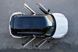 Con este truco japonés, enfriarás el coche en segundos truco japones enfriar coche