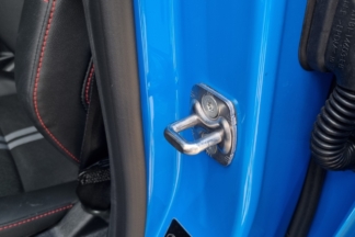 El uso desconocido que se le puede dar a esta pieza oculta del coche uso desconocido pieza oculta coche