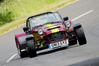 Los 10 mejores coches para circuito de los últimos 25 años Mejores coches para circuito