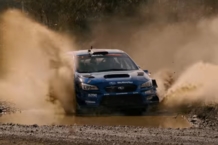 Cómo se desarrolla el Subaru WRX de rallyes (incluye imágenes que te emocionarán) Subaru WRX de rallyes