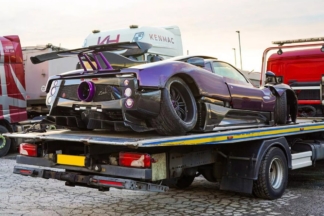 Australia quiere reducir los accidentes en coche con esta medida que traerá cola