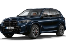 BMW X5 Protection VR6: a prueba de balas BMW X5 Protection VR6