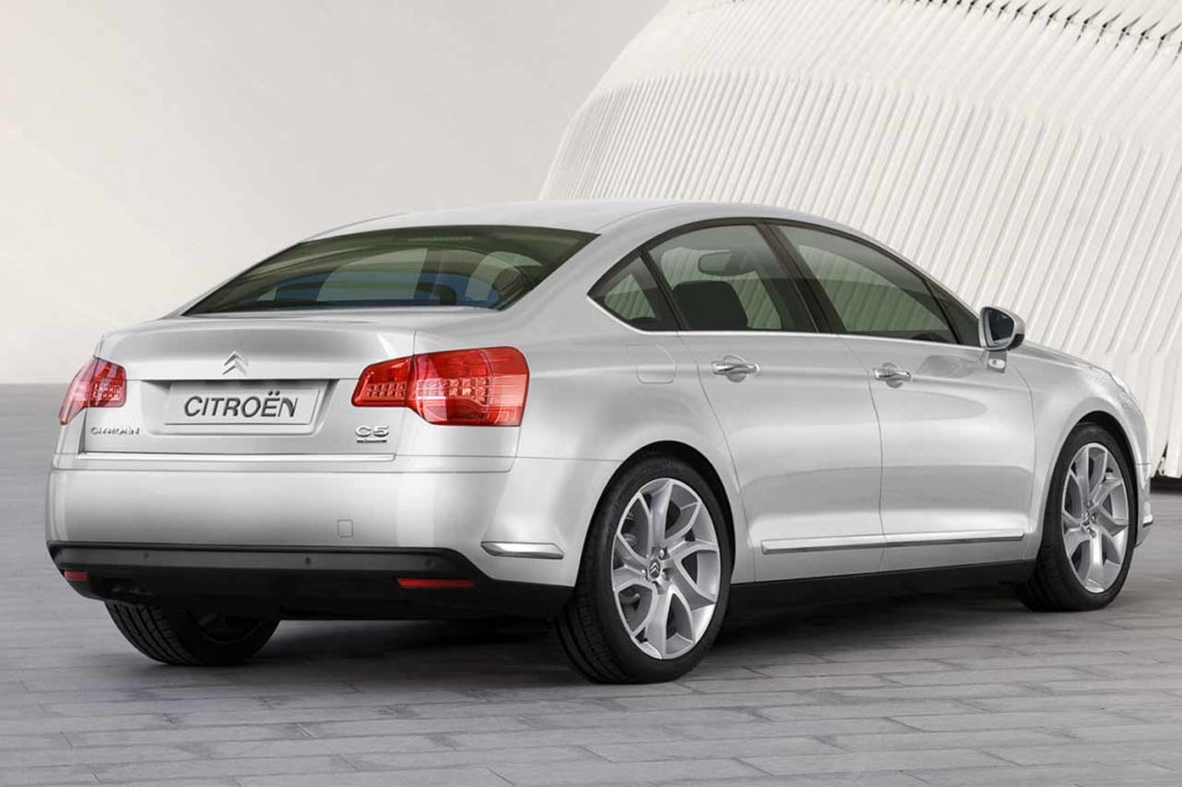 citroen más fiables segunda mano