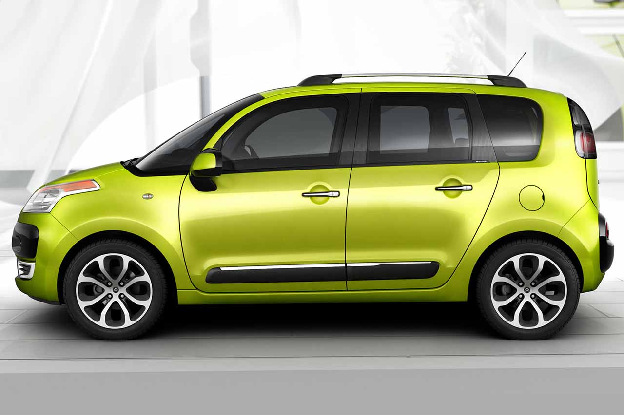 citroen más fiables segunda mano 