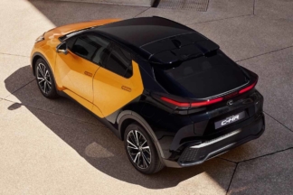 6 coches bonitos pero demasiado lentos coches bonitos pero demasiado lentos