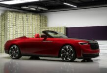 Los coches nuevos más caros de todos los tiempos: de 2,5 a 30 millones de euros