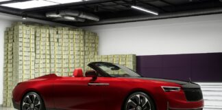 Los coches nuevos más caros de todos los tiempos: de 2,5 a 30 millones de euros