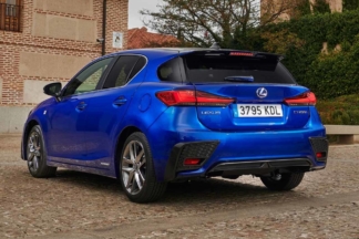 Estos son 6 de los coches más fiables de segunda mano que puedes comprar coches segunda mano más fiables